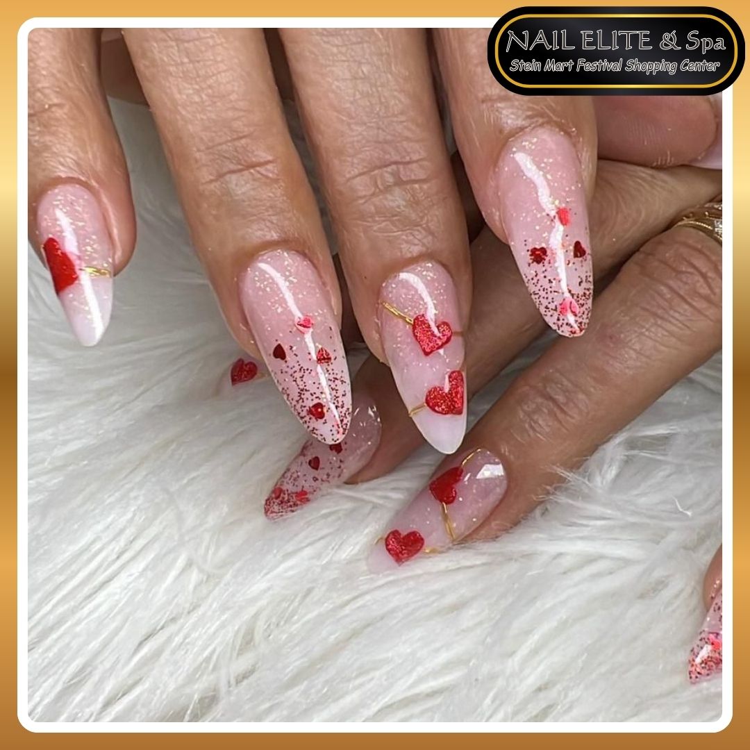 Nail Elite & Spa